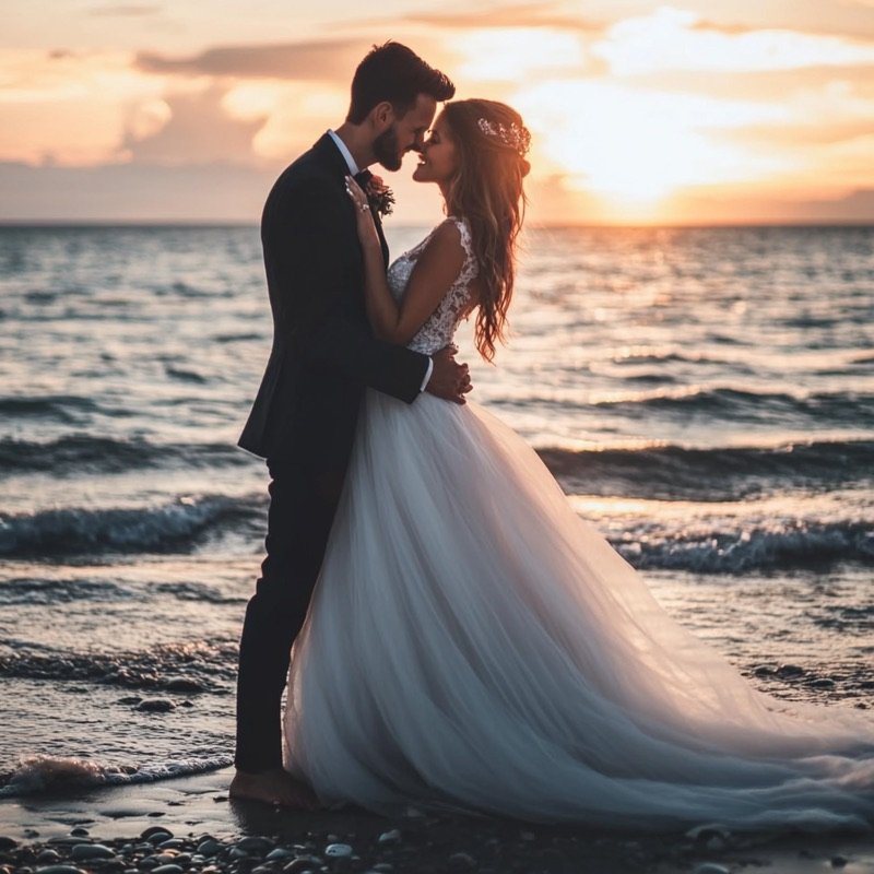 Matrimonio Lanzarote